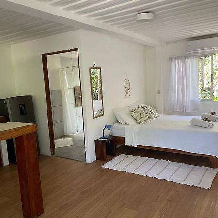 Nahele Lodge Playa Santa Teresa  Екстериор снимка