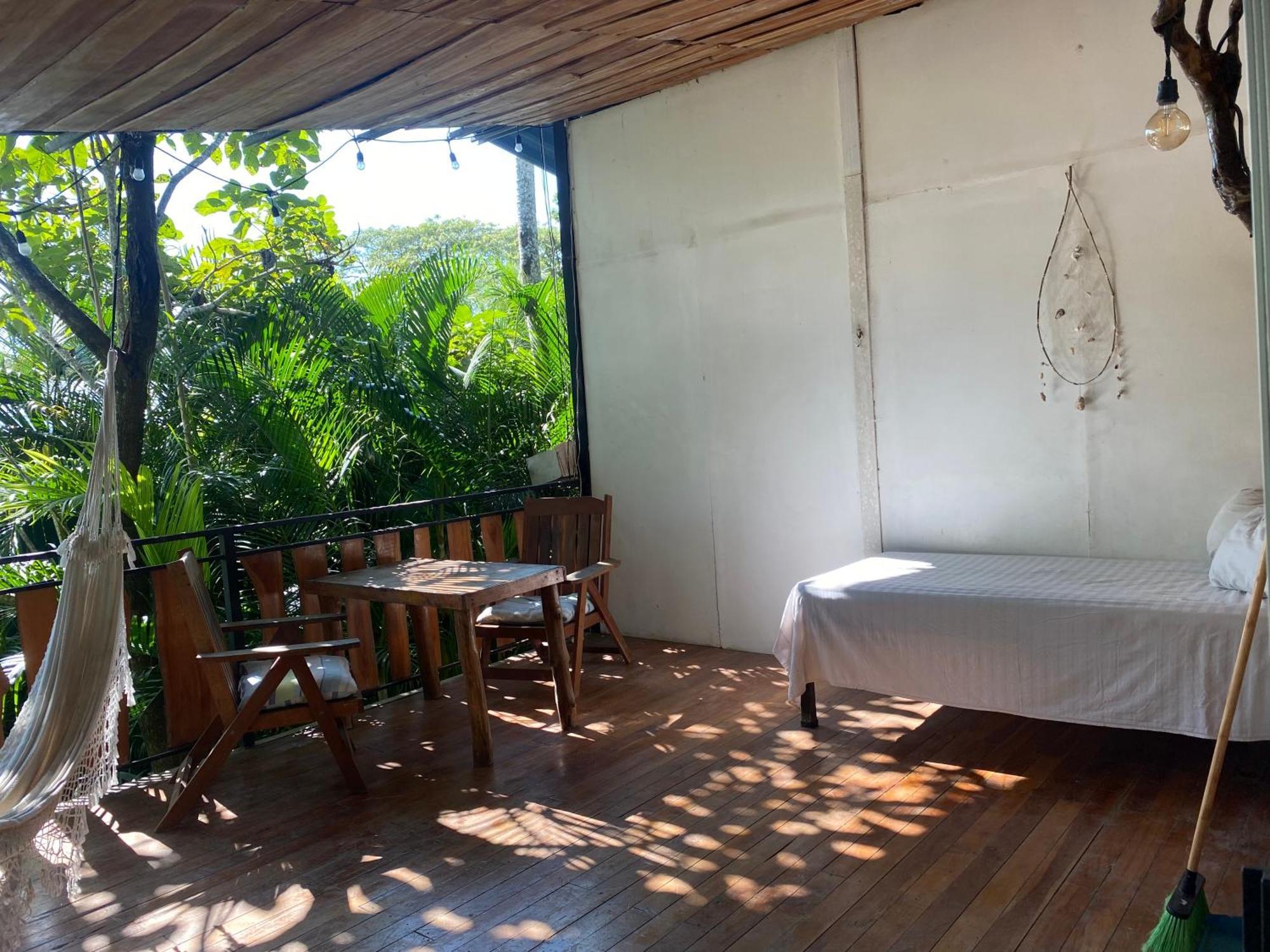 Nahele Lodge Playa Santa Teresa  Екстериор снимка
