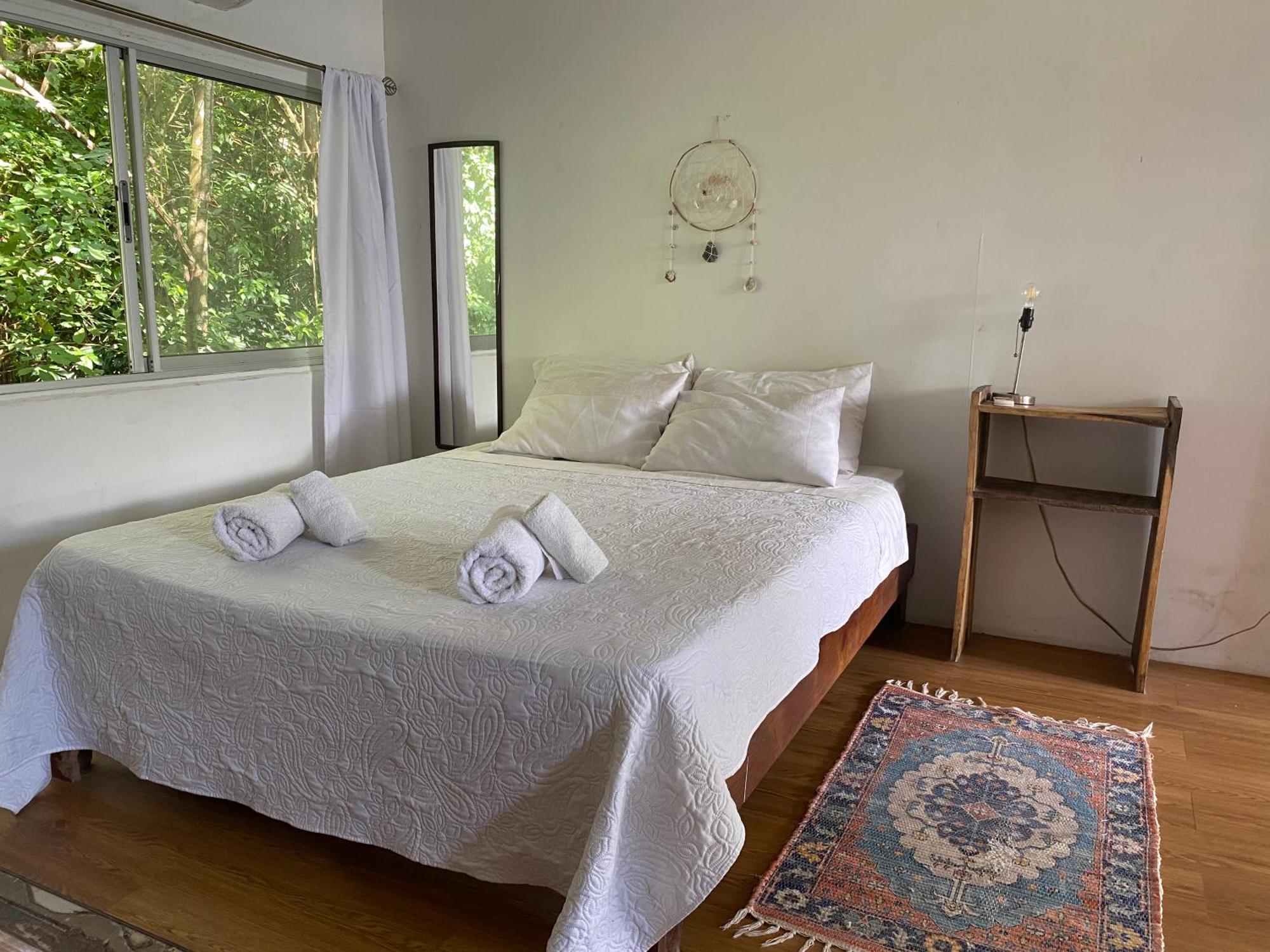 Nahele Lodge Playa Santa Teresa  Екстериор снимка